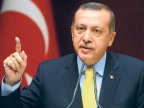 Turkey referendum result challenged; Erdogan claims slim victory