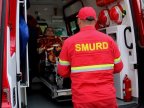 Smurd emergency team managed intervention in Ocnita town (VIDEO)