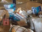 Two groups specialized in smuggling DETAINED by Customs officers (PHOTO/VIDEO)