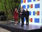 EU’s support in improved services of Police Institutions to be built in Chişinău 