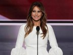 Melania Trump wins damages from Daily Mail over 'escort' allegation