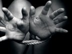 Man from Ungheni, detained for TRAFFICKING OF PERSONS He exploited people for practicing of begging 