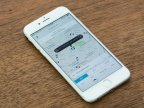 Uber 'tracked iPhones to stop fraud'