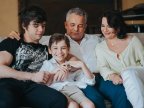 PDM leader, Vlad Plahotniuc's message: I wish you blessed and peaceful holidays