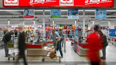 Kaufland announces large-scale projects in Moldova 
