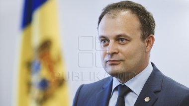 “Debates regarding uninominal voting aren’t over” Andrian Candu declares there’s need in change 