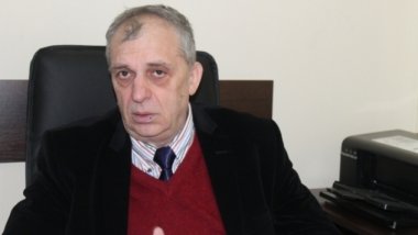  Maia Sandu signed an agreement with one who said that will close Moldovan-Romanian frontier Petru Bogatu is shocked 