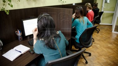 Most Moldovan companies don’t impose dress code on employees
