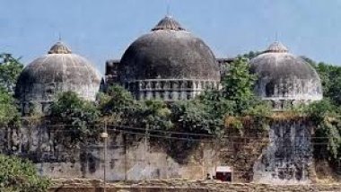 Ayodhya dispute: India top court orders trial for BJP leaders