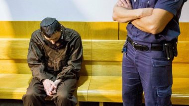 SHOCKING STATEMENTS of Moldovan killer husband who BEHEADED his ex-wife: God told me (VIDEO)