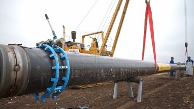 Projects on connecting Moldova to Romania’s power systems speed up