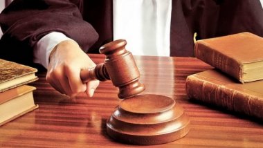 Irina Baglai, convicted to eight years of prison with execution Turnoround in deputies’ corrupting case 