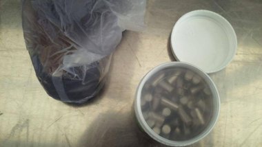 Moldovan tried to re-introduce following goods illegally into country What goods we’re talking about