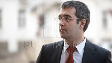 Sergiu Sîrbu: Introducing uninominal voting will make politicians more responsible