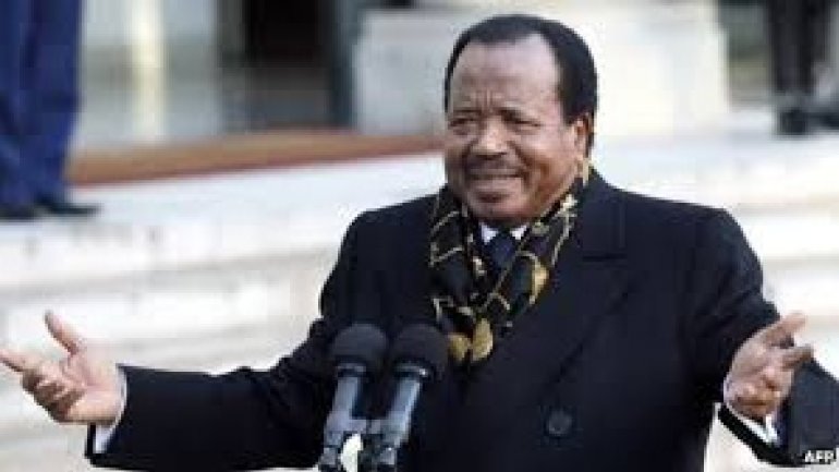 Cameroon ends internet shutdown on orders of President Paul Biya