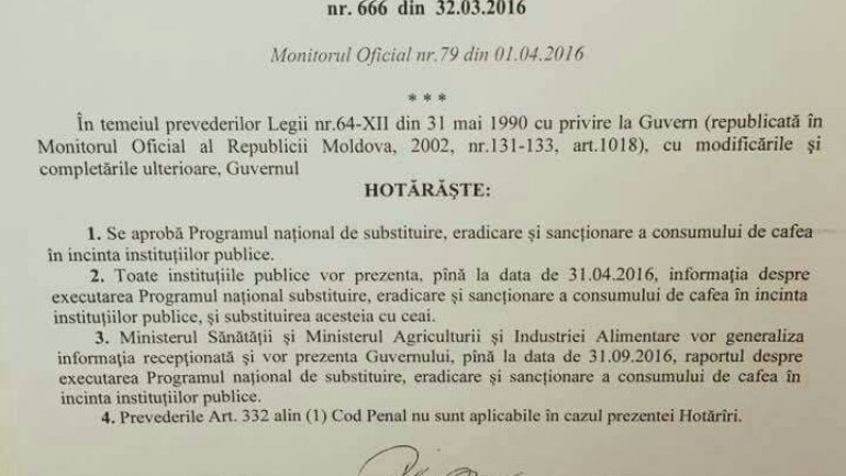 Moldovan Government tries April Fools prank 