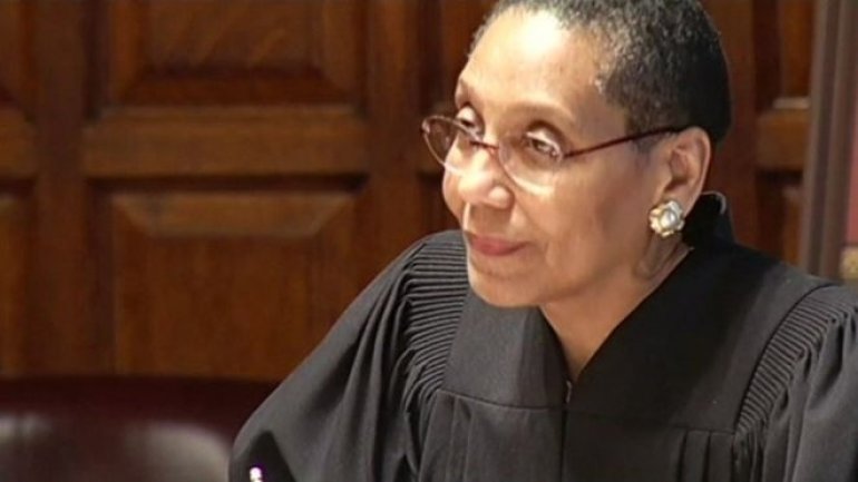 Senior New York judge Sheila Abdus-Salaam found dead in Hudson River