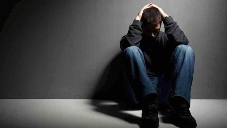 Over 25 percent of Moldovan citizens have DEPRESSION 