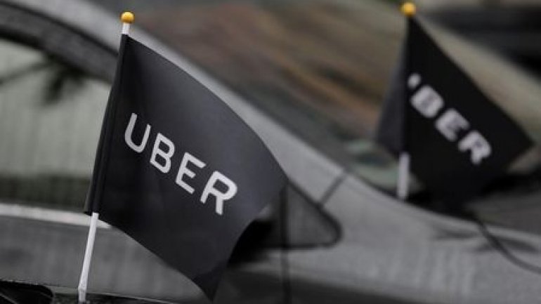 Italy court lifts block of Uber services in Italy