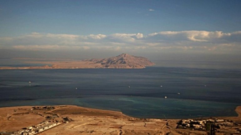 Egypt court overturns block on islands transfer to Saudi Arabia