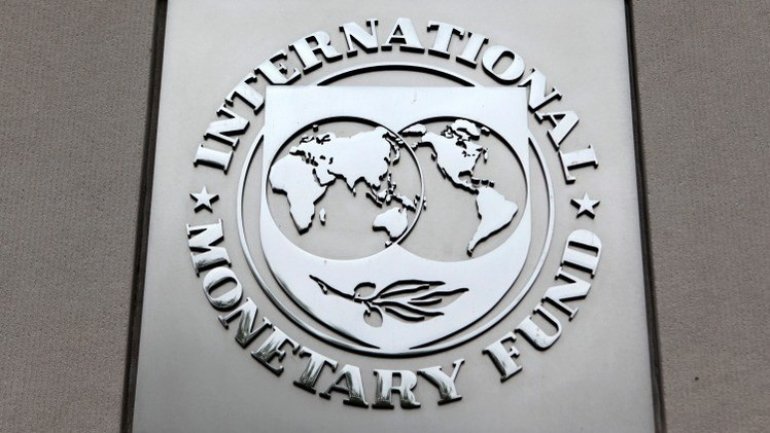 Moldova participated at spring session meetings of IMF and World bank in Washington