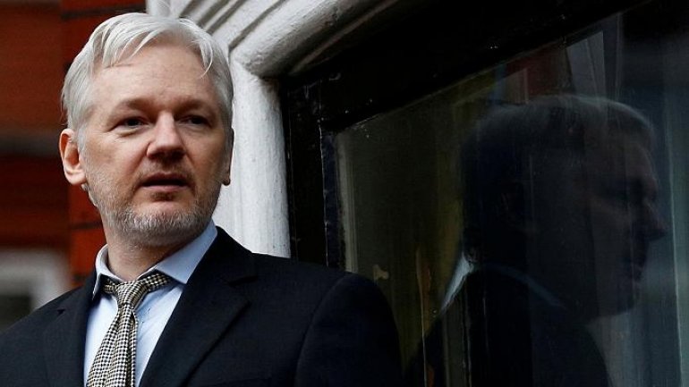 Wikileaks slammed by CIA (VIDEO)