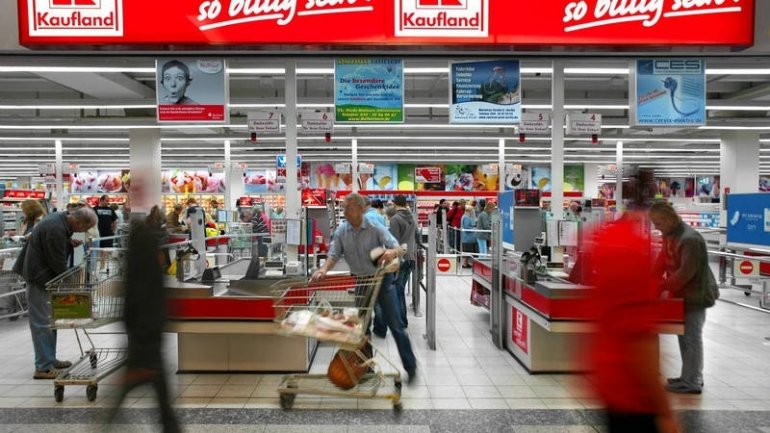 Kaufland announces large-scale projects in Moldova 