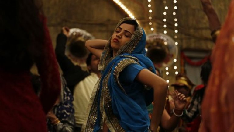 Indian feminist film cleared for release