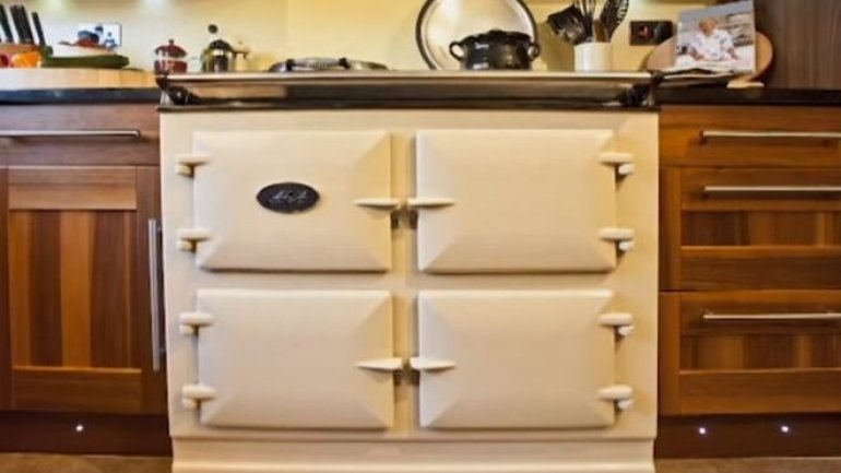 Aga app 'could let hackers turn off oven'