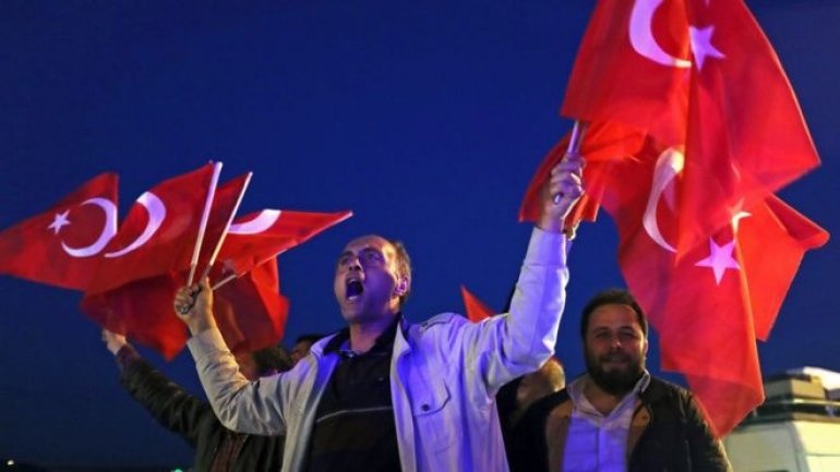 Turkey referendum: Key reactions