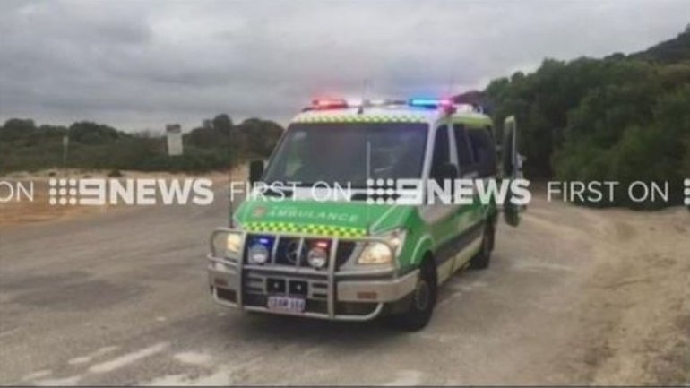 Girl killed by shark while surfing in Western Australia