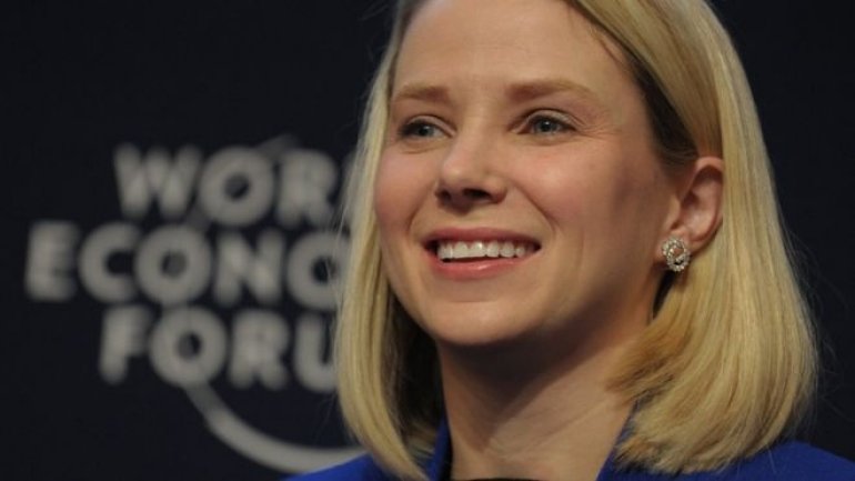 Marissa Mayer to make $184m from Yahoo's sale to Verizon