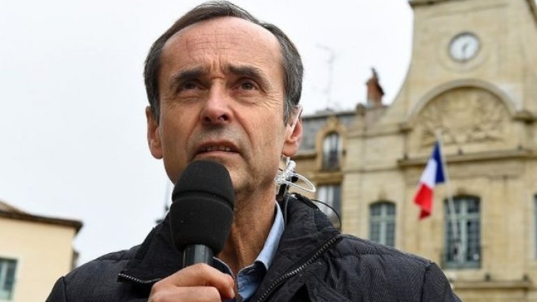 French mayor fined for 'too many Muslim children' comment