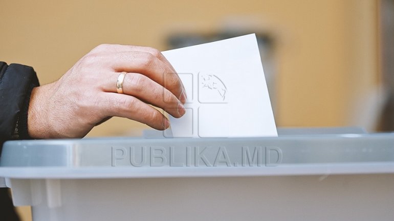 Slavic association of Educational Institution workers SUSTAIN uninominal voting system