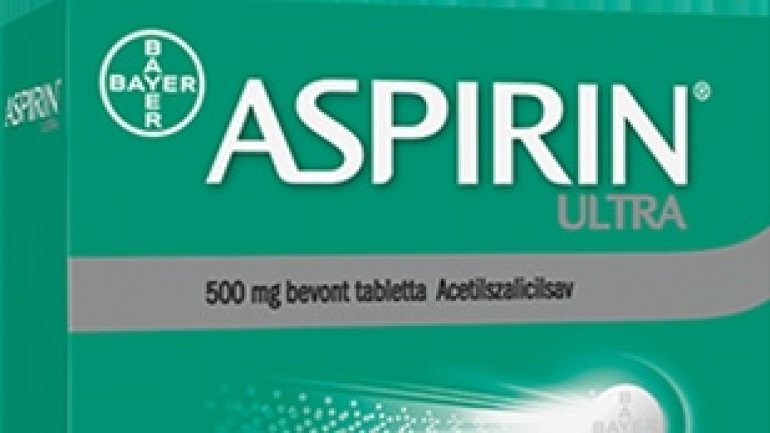 Research says low-dose aspirin can reduce risk of death from cancer 