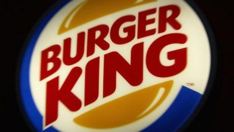 Burger King advert sabotaged on Wikipedia