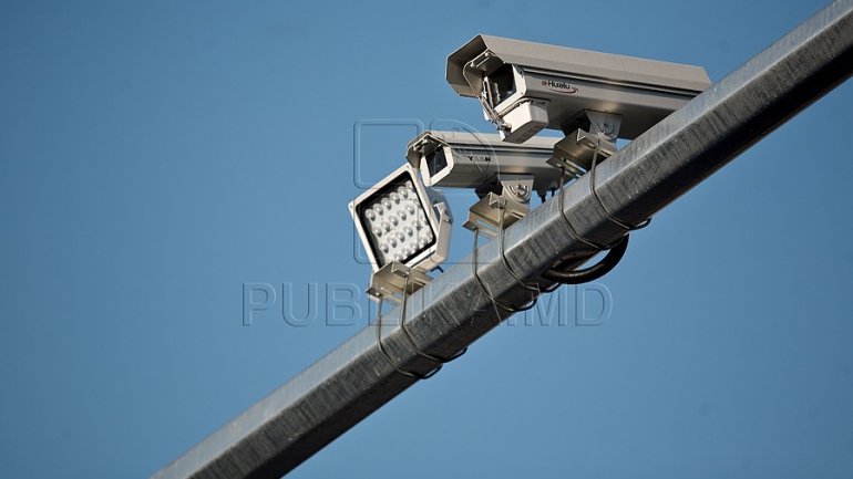 State prejudiced of 250 MILLION LEI because of mismanagement of traffic enforcement cameras