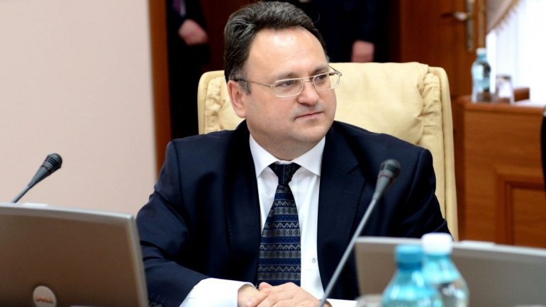 Director general of Moldovan energy regulator's administrative board appointed to office