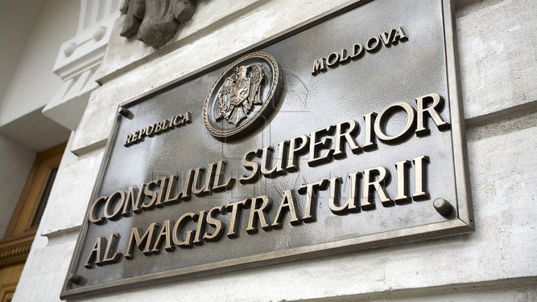 Moldovan Superior Court of Magistrates to decide APPOINTMENT of heads of law courts