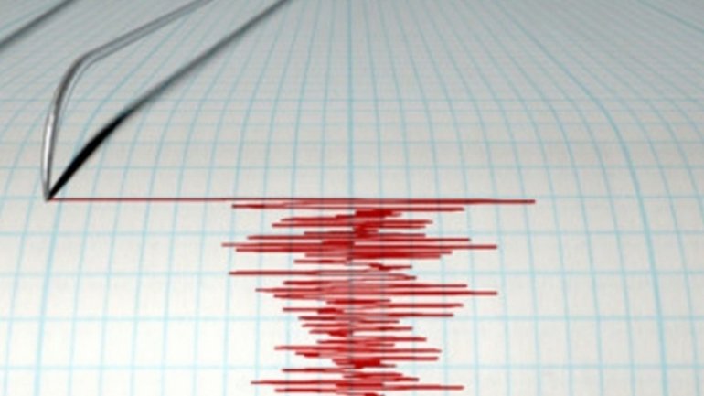 Once in two days earthquakes take place in Moldova Alarming data!