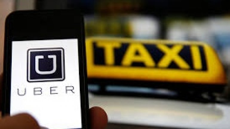 Uber PR boss Rachel Whetstone latest to quit company