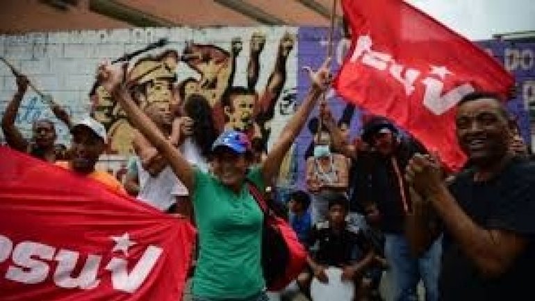 Venezuela protest death toll rises in renewed violence