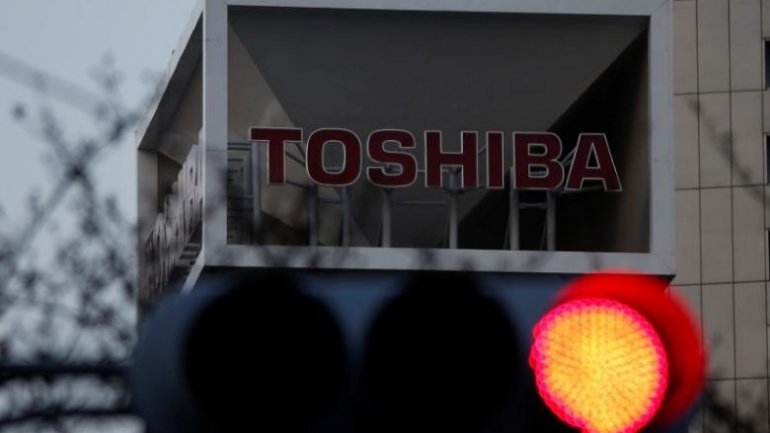 Toshiba likely to miss quarterly earnings deadline for 3rd time-sources