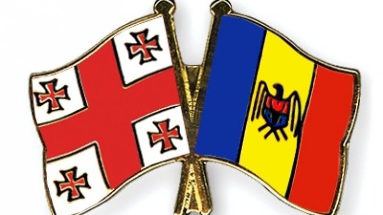 Moldova and Georgia build up business, tourism ties