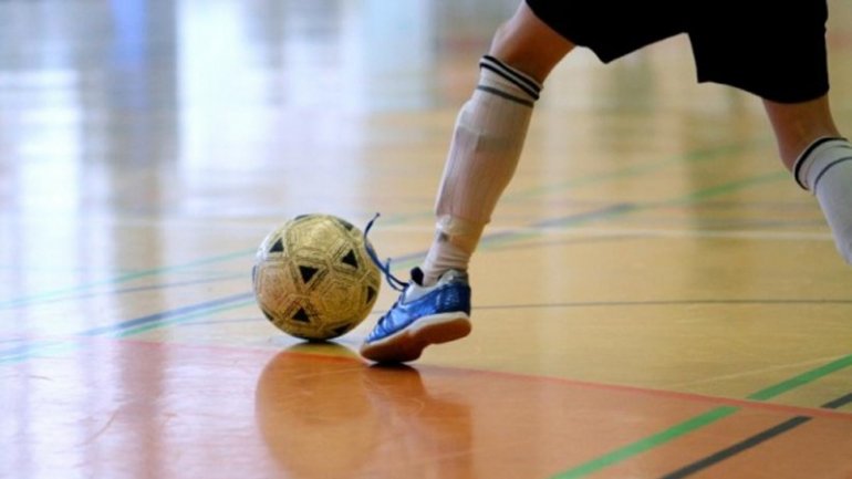 National Futsal team OUT OFF final stage of European Championship 2018