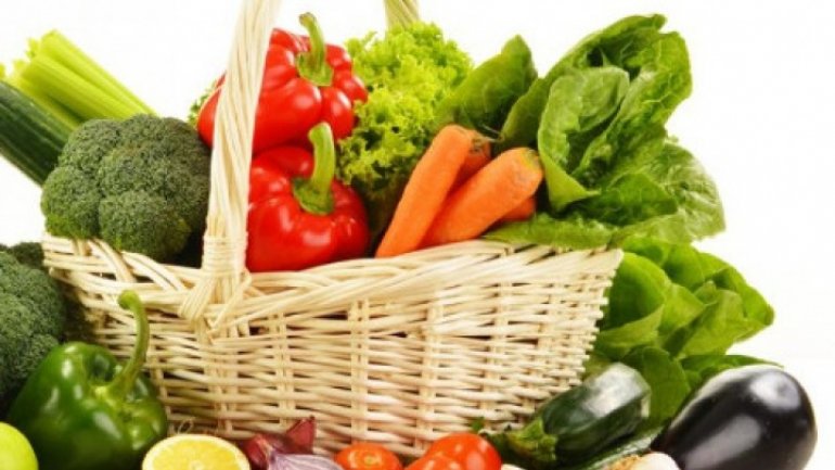 There were found nitrates in carrots and pumpkins cultivated in country ATTENTION TO VEGETABLES!