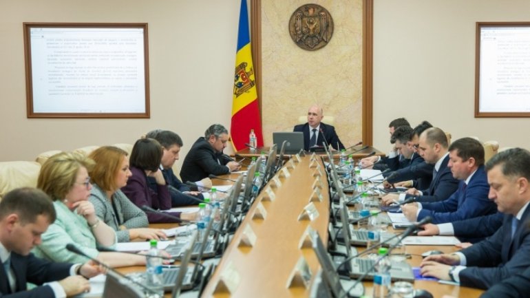 Moldovan Cabinet to get right of inking investment project deals