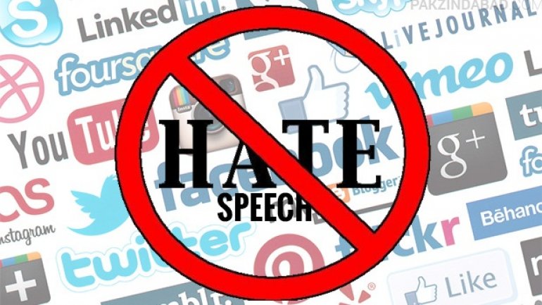 Germany plans to penalize social media for hate speech