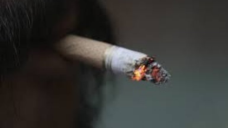 Smoking causes one in 10 deaths worldwide, study shows