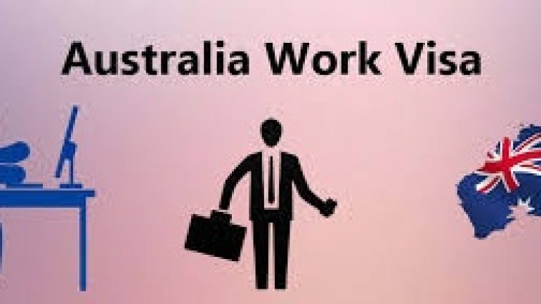 Australia to introduce stricter rules on working visas